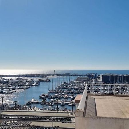 Marina Apartments - Valentin Santa Pola Eksteriør billede