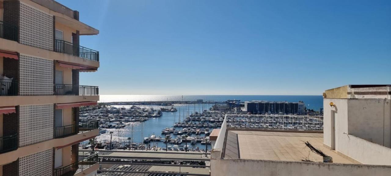 Marina Apartments - Valentin Santa Pola Eksteriør billede