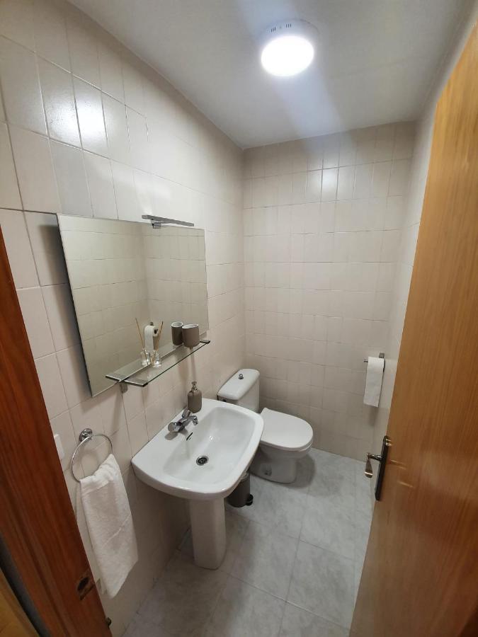 Marina Apartments - Valentin Santa Pola Eksteriør billede