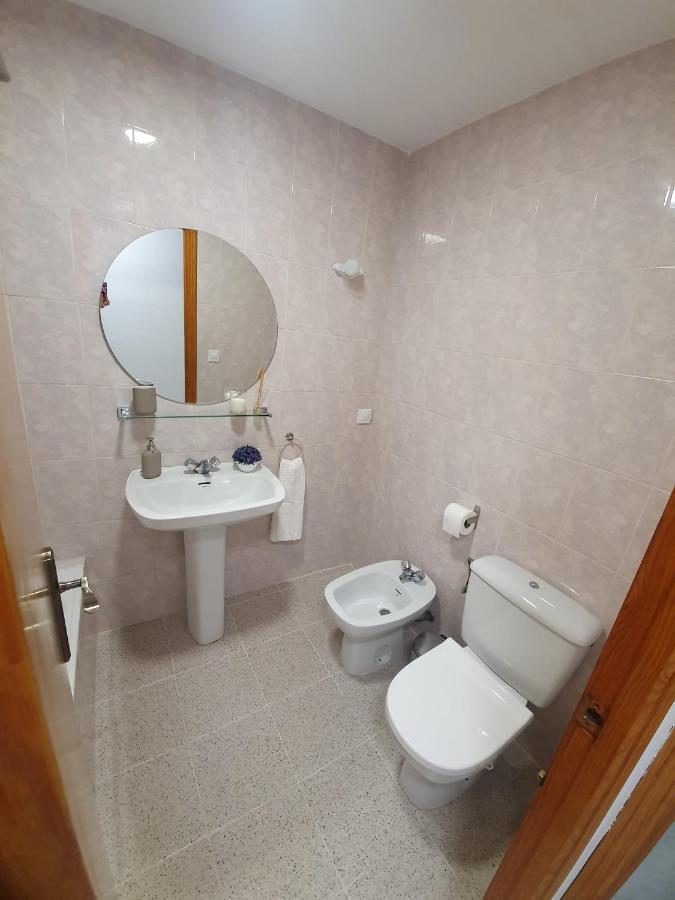 Marina Apartments - Valentin Santa Pola Eksteriør billede