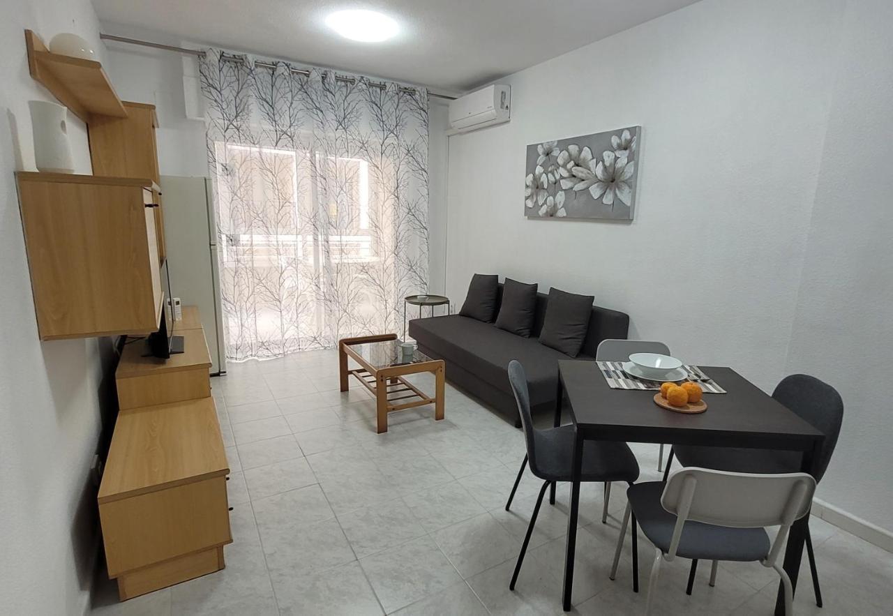 Marina Apartments - Valentin Santa Pola Eksteriør billede