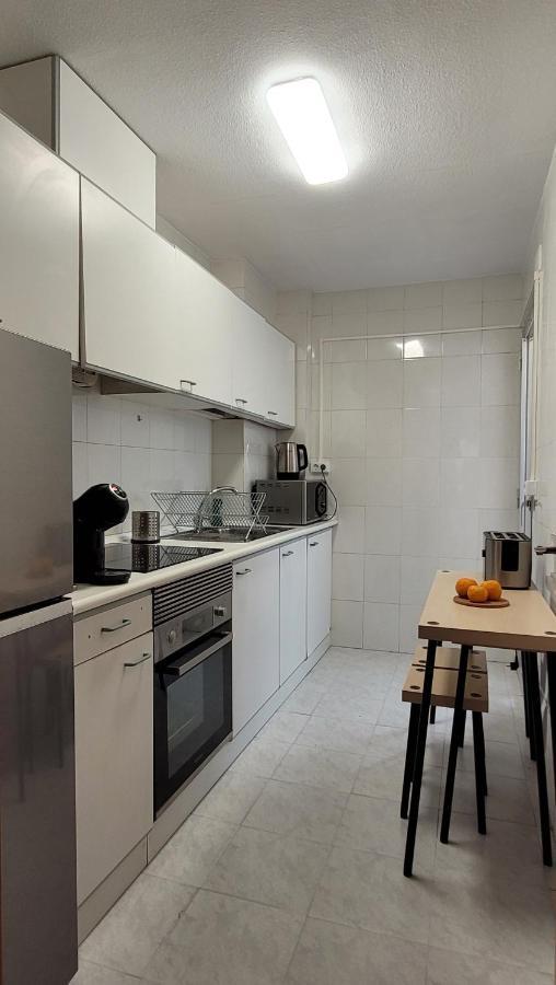 Marina Apartments - Valentin Santa Pola Eksteriør billede