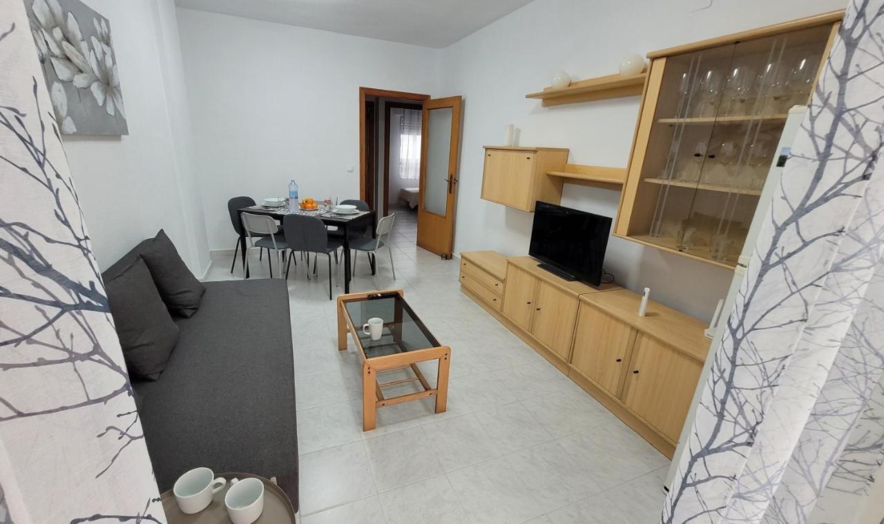Marina Apartments - Valentin Santa Pola Eksteriør billede