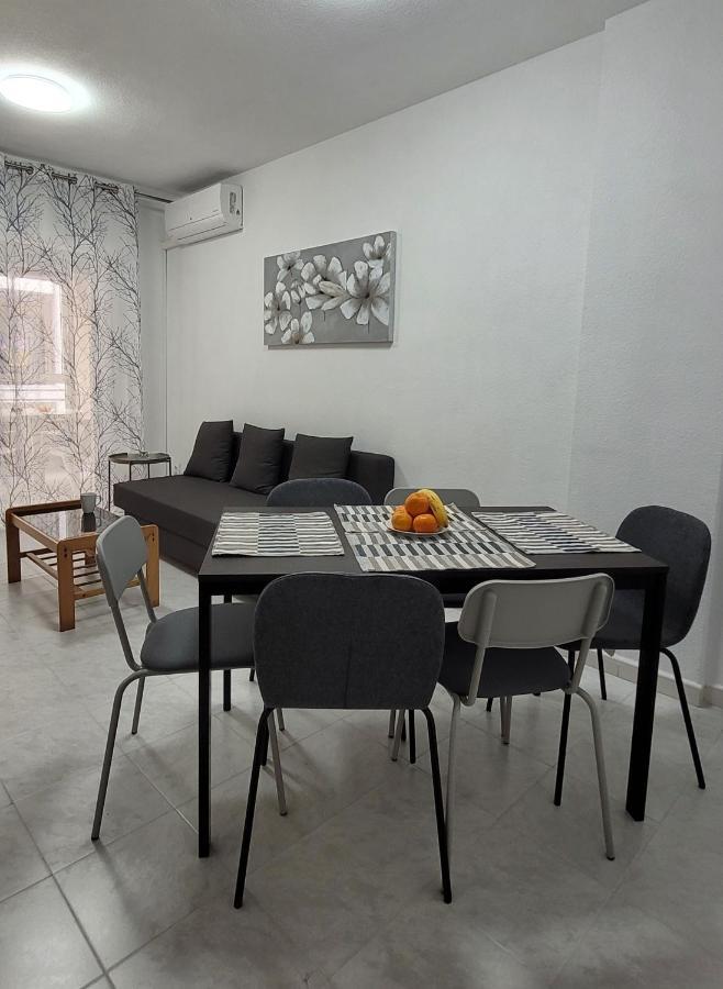 Marina Apartments - Valentin Santa Pola Eksteriør billede