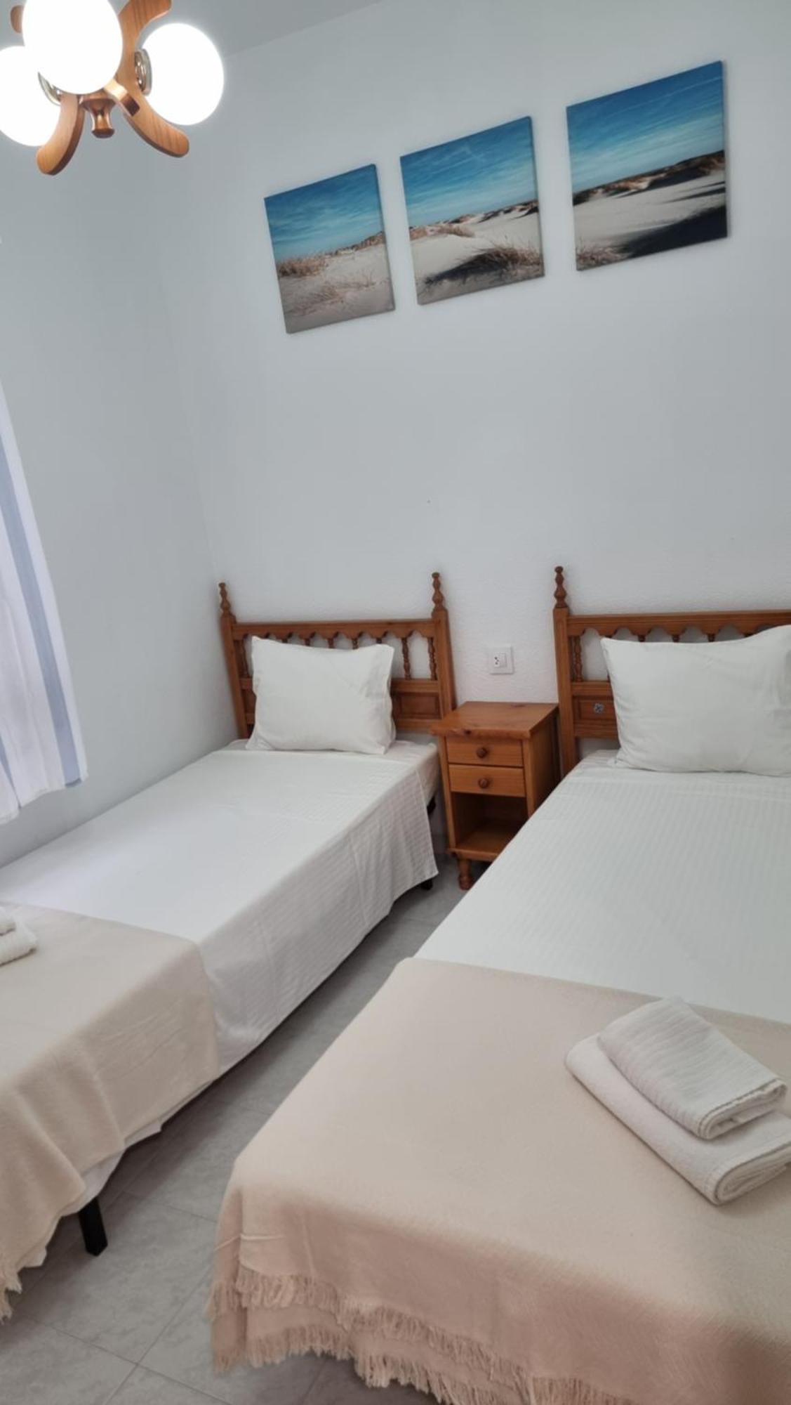 Marina Apartments - Valentin Santa Pola Eksteriør billede