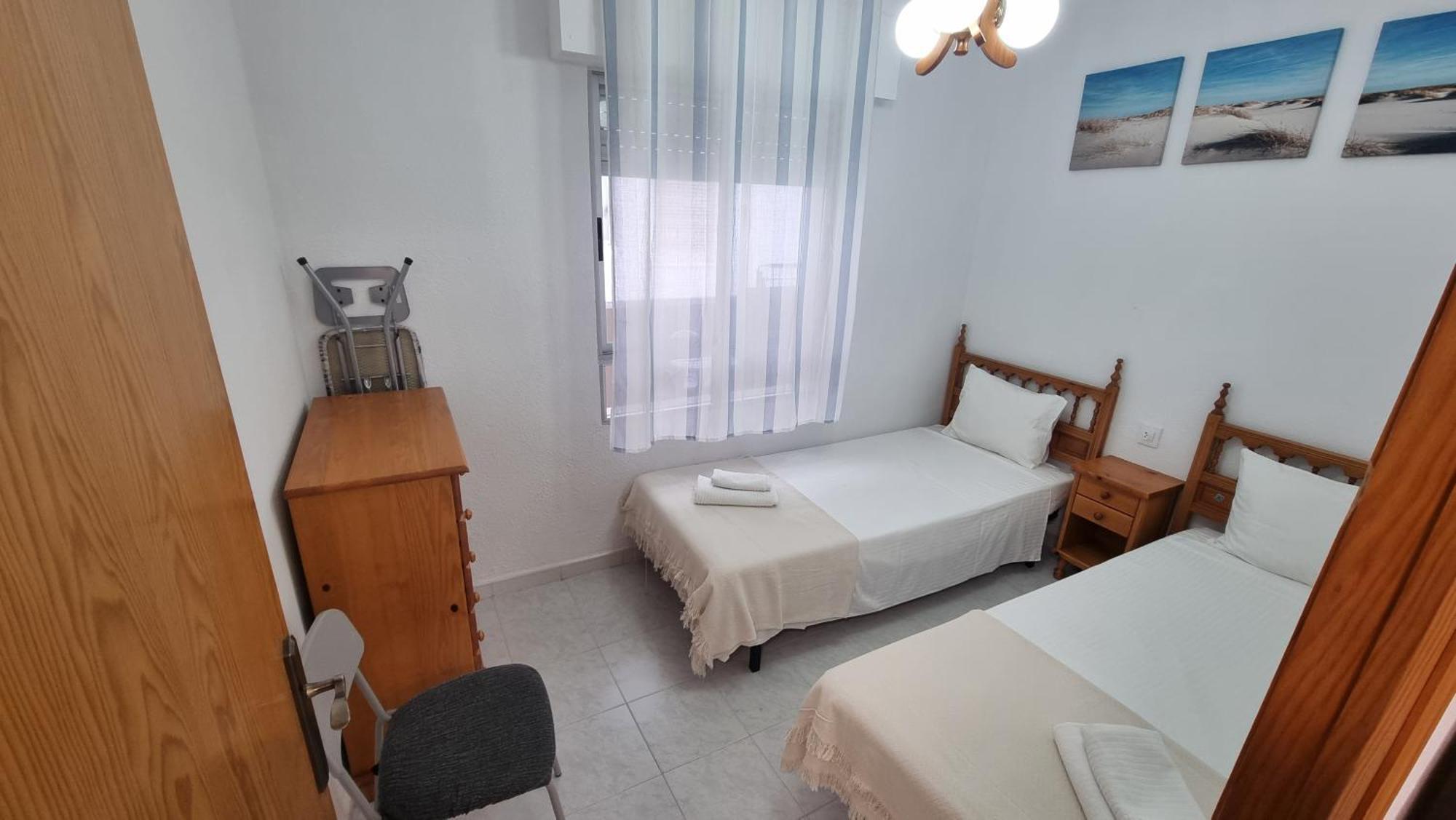 Marina Apartments - Valentin Santa Pola Eksteriør billede