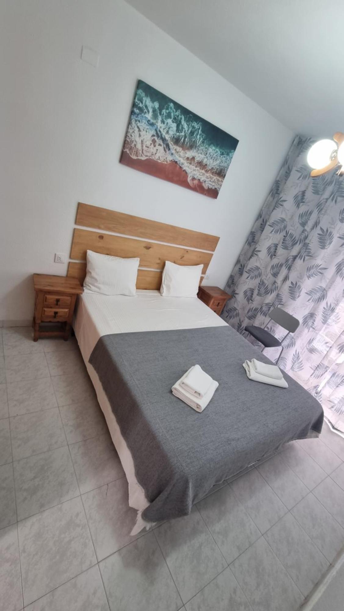 Marina Apartments - Valentin Santa Pola Eksteriør billede
