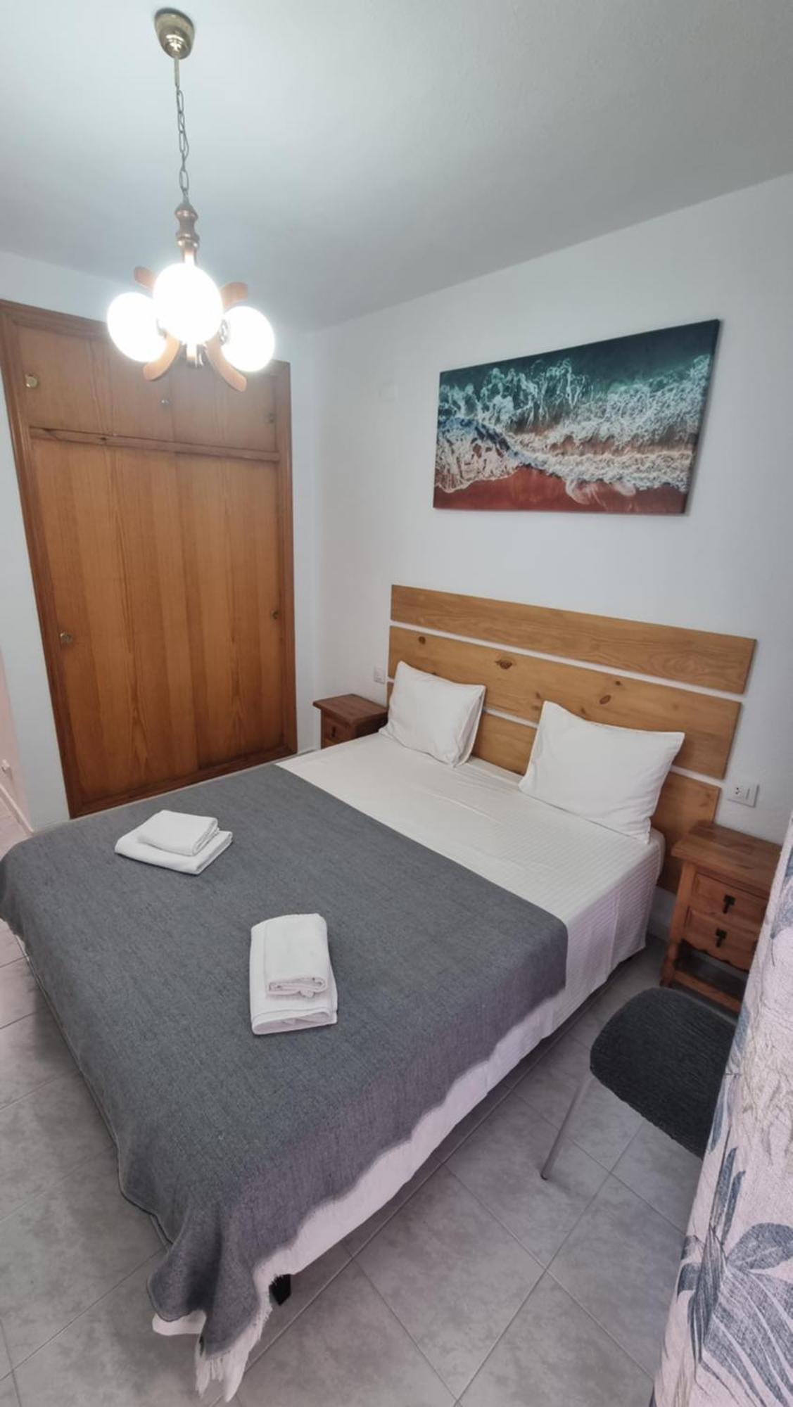 Marina Apartments - Valentin Santa Pola Eksteriør billede